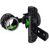 Axcel Driver Plus Slider Sight W/avx-31 Scope Stealth Bh .019 Mathews Bridgelock Triple Threat