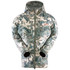 Sitka Blizzard Parka Open Country Medium
