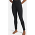 Ua Packaged Base 4.0 Legging Womens Large Black