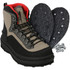 Paramount Slate Sr Cleated Wading Boot