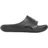 Women's Ua Locker V Slides Black