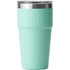 Yeti Rambler 20 Oz. Stackable Ms