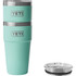 Yeti Rambler 20 Oz. Stackable Ms