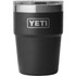 Yeti Rambler 16 Oz. Stackable Ms