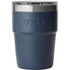 Yeti Rambler 16 Oz. Stackable Ms