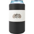 Toadfish Non-tipping Can Cooler White W/adapter