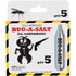 Bug A Salt Shred Er Co2 5 Pk.