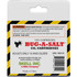 Bug A Salt Shred Er Co2 5 Pk.