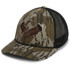 Paramount Turkey Feather Hat Mo Bottomland Osfa