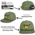 Paramount Fish Tacos Hat