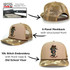 Paramount Bass Bum Hat