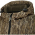 Drake Bmf Ultimate Wader 1/4 Zip Hoodie Mo Og Shadowgrass
