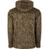 Drake Bmf Ultimate Wader 1/4 Zip Hoodie Mo Og Shadowgrass