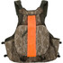 Drake Ol' Tom Ol Tom Turkey Strap Vest Mo Bottomland Osfm