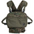 Blocker Finisher Chest Pack Pro Mo Greenleaf Osfm