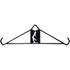 Half Rack Gambrel