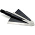 Vpa Omega Single Bevel Broadheads  Right Bevel With Bleeders 1 1/8 In. 150 Gr. 3 Pk.