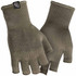 Blocker Finisher Merino Fingerless Gloves Flint