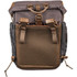 Latitude Operator Saddle Pouch