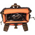 Latitude Operator Saddle Pouch