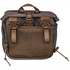 Latitude Operator Saddle Pouch