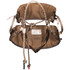 Latitude Method 3 Saddle