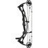 Hoyt Carbon Short 30 Blackout 30in. 70lb Right Hand