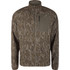 Non-typical Lightweight Swt 1/2 Zip Pullover