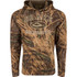 Drake Performance Hoodie Og Shadowgrass