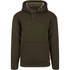 Drake Silencer Hoodie Green Timber Large