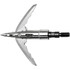 Bowmar Beast Mechanical Titanium Cb Broadhead