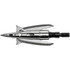 Bowmar Beast Mechanical Titanium Cb Broadhead