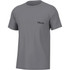 Huk Kc Camo Bass T-shirt Night Owl