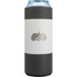Toadfish Non-tipping Slim Can Cooler White