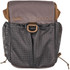 Latitude Operator Saddle Pouch Xl Gray