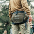 Timber Ninja Ronin Saddle