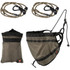 Trophyline Venetic Saddle Kit