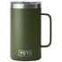Yeti Rambler 24oz Cl Mug