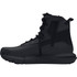 Ua Valsetz Waterproof Zipmen's Tactical Boots