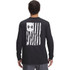 Ua Freedom Flagmen's Long Sleeve