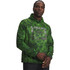 Ua Armour Fleece Storm Camomen's Hoodie