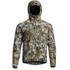 Sitka Ambient 100 Hooded Jacket Elevated Ii