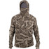 Code Of Silence Ultivent Bamboo Hoodie