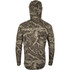 Code Of Silence Ultivent Bamboo Hoodie