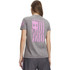 Ua Freedom Flagwomen's Short Sleeve