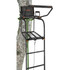 Ol' Man Final Shot Ladder Stand 17 Ft.
