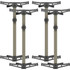 Hunter Safety System Bowhunter Climbing Sticks 4 Pk.