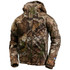 Blocker Youth Drencher Insulated Bib Realtree Apx