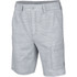 Huk Nxtlvl Rise Slub Short Harbor Mist