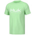 Huk Pursuit T-shirt Patina